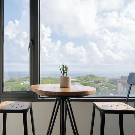 琉球茶室 現代館 Bed & Breakfast เสี่ยวหลิวฉิว ภายนอก รูปภาพ